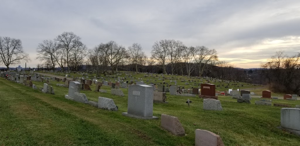 Mt. Calvary Cemetery | 1715 Middletown Rd, McKees Rocks, PA 15136, USA | Phone: (412) 331-0780