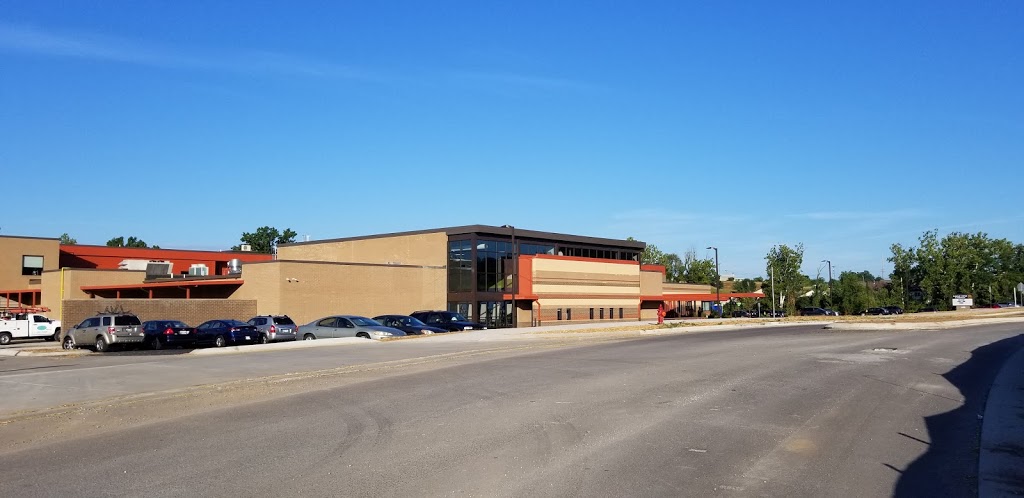 Eagle View Elementary 1470 Eagle View Blvd Antioch TN 37013 USA