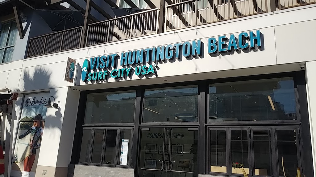 Visit Huntington Beach | 155 5th St Suite 111, Huntington Beach, CA 92648, USA | Phone: (714) 969-3492