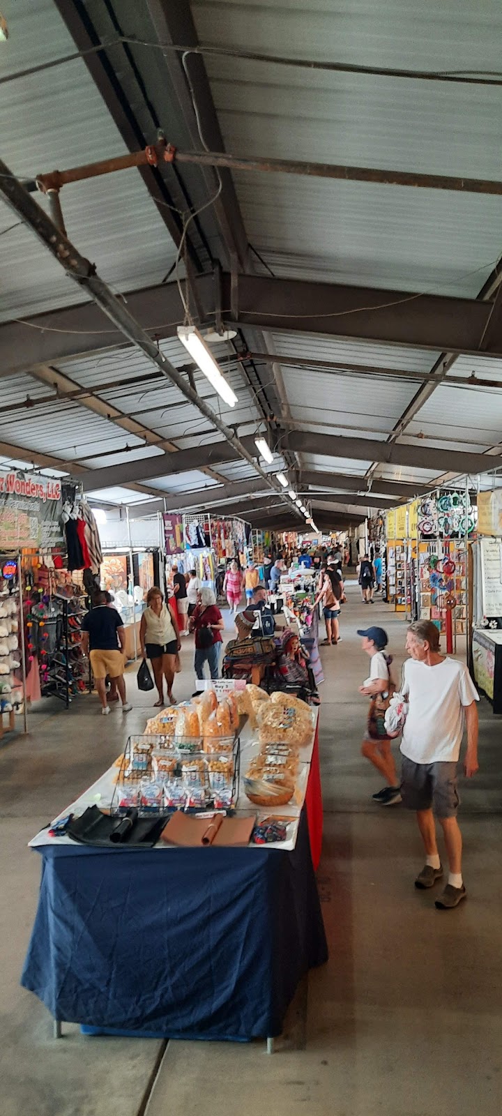 Mesa Market Place Swap Meet | 10550 E Baseline Rd, Mesa, AZ 85209, USA | Phone: (480) 380-5572