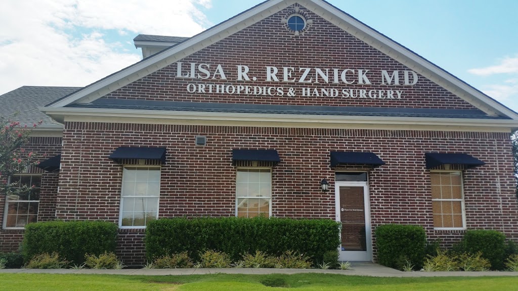 Lisa R. Reznick, MD, PA | 4100 Fairway Ct Suite 120, Carrollton, TX 75010, USA | Phone: (972) 395-9000