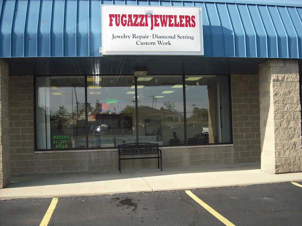 Fugazzi Jewelers | 9096 Cox Rd, West Chester Township, OH 45069, USA | Phone: (513) 777-6970