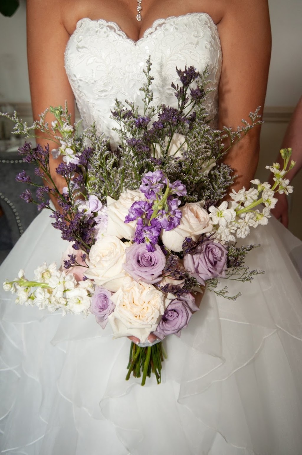 The Organic Bouquet & Event Designing by KJ | Purple Finch Cir, Lakewood Ranch, FL 34202, USA | Phone: (941) 284-3118