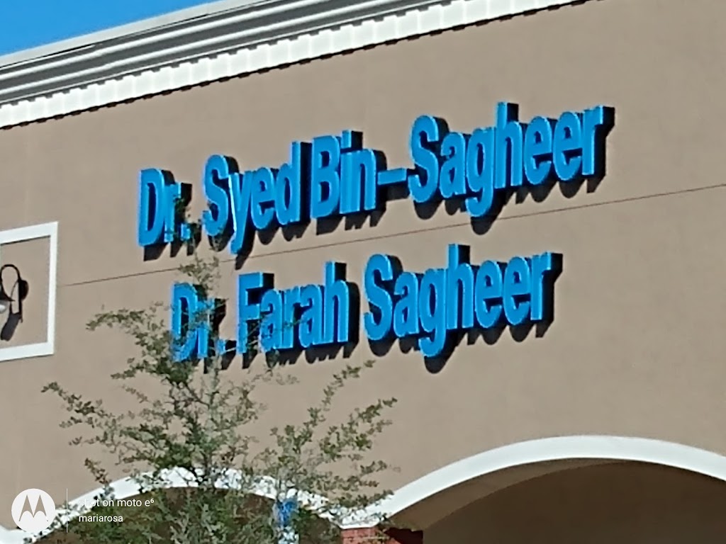 Dr. Farah Sagheer | 7128 Sagheer St, Brooksville, FL 34613, USA | Phone: (352) 345-4876
