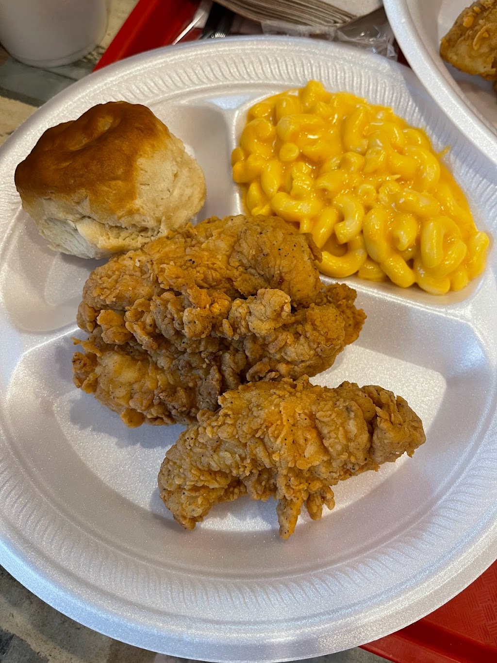 Jockos Chicken & Seafood | 4611 Pleasant Ave, Hamilton, OH 45014, USA | Phone: (513) 889-0444