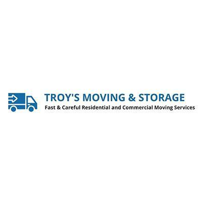 Troys Moving & Storage | 50 Newhall St, Lowell, MA 01852, USA | Phone: (800) 680-6683