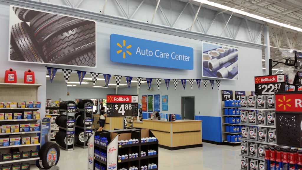Walmart Auto Care Centers | 300 W Esplanade Ave, Kenner, LA 70065, USA | Phone: (504) 464-0945