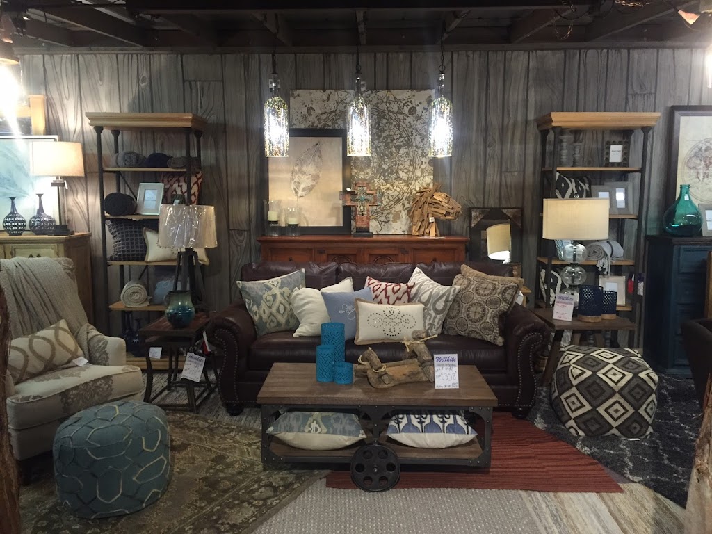 Willhite Furniture and Sleep Gallery | 1501 Fort Worth Hwy, Weatherford, TX 76086, USA | Phone: (817) 594-7216