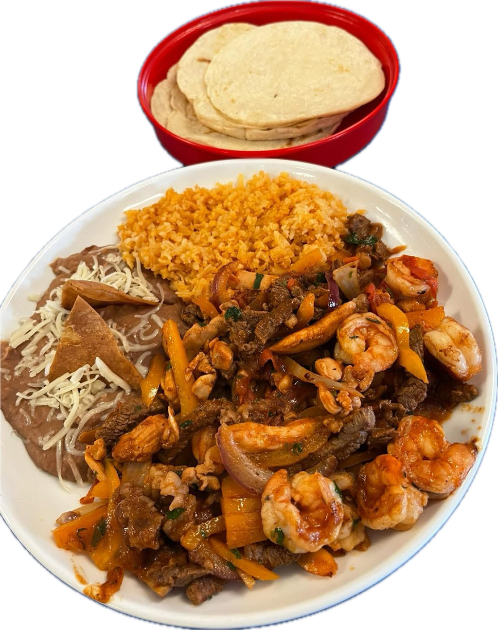 Taqueria Nayarit | 31735 Riverside Dr STE D, Lake Elsinore, CA 92530, USA | Phone: (951) 245-7989