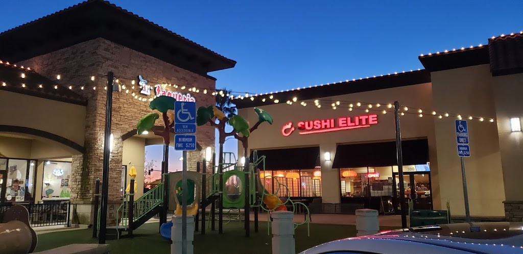 El Burrito | Park Place Shopping Center, 4730 #, 4740 Natomas Blvd #170, Sacramento, CA 95835, USA | Phone: (916) 419-4333