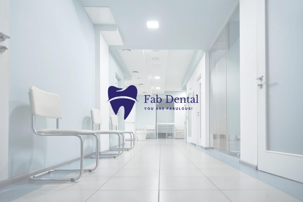 Fab Dental - Emergencies, Implants & Invisalign | 31133 Mission Blvd, Hayward, CA 94544, USA | Phone: (510) 342-3908