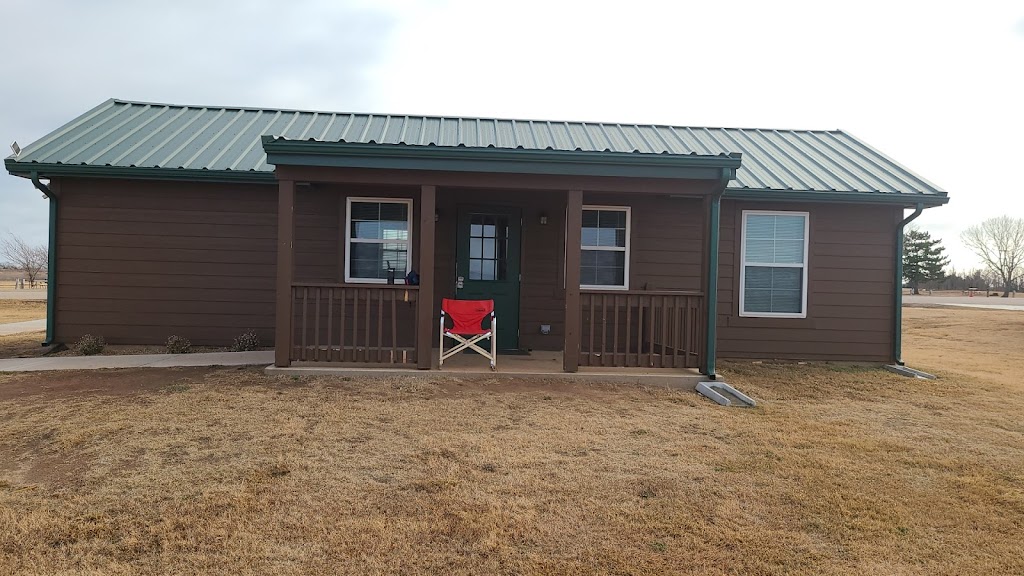 Lakeview Campground | Unnamed Road, Mt Hope, KS 67108, USA | Phone: (316) 542-3664