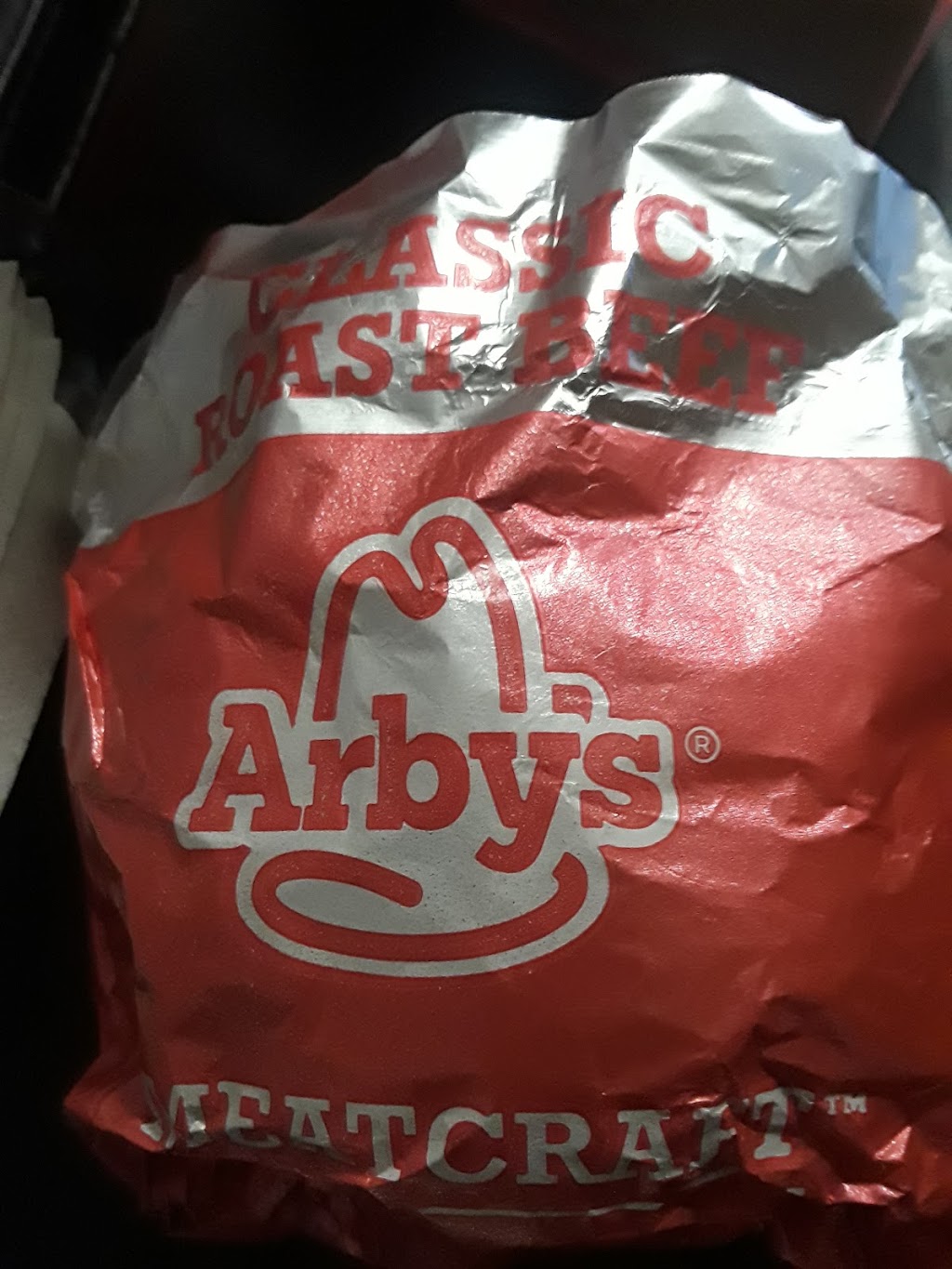 Arbys | 4301 Elkhorn Blvd, Sacramento, CA 95842, USA | Phone: (916) 344-1339