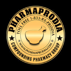 Pharmaprodia Compounding Pharmacy | 15331 W Bell Rd #122, Surprise, AZ 85374, USA | Phone: (623) 404-1000