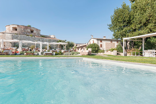 Relais Forte Benedek Wine & SPA - Adults Only | Via Morsella, 12a, 37010 Pastrengo VR, Italy | Phone: 0045 824 0301