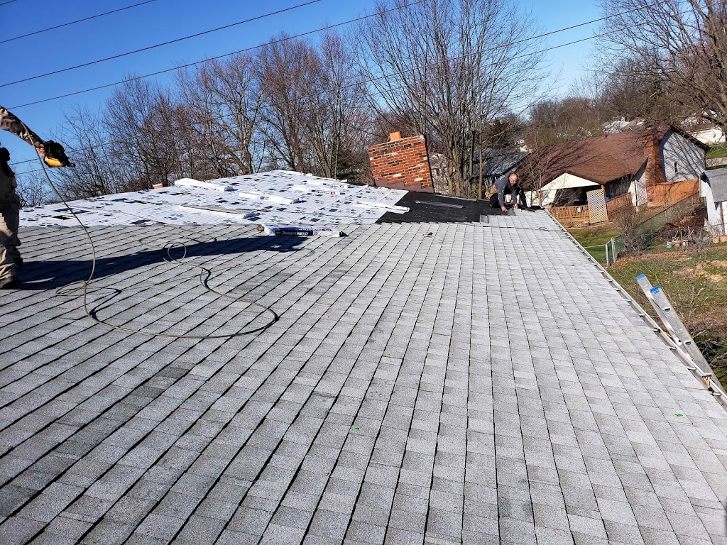 All Area Roofing LLC | 7913 Euclid Chardon Rd #A4, Kirtland, OH 44094, USA | Phone: (855) 766-3243