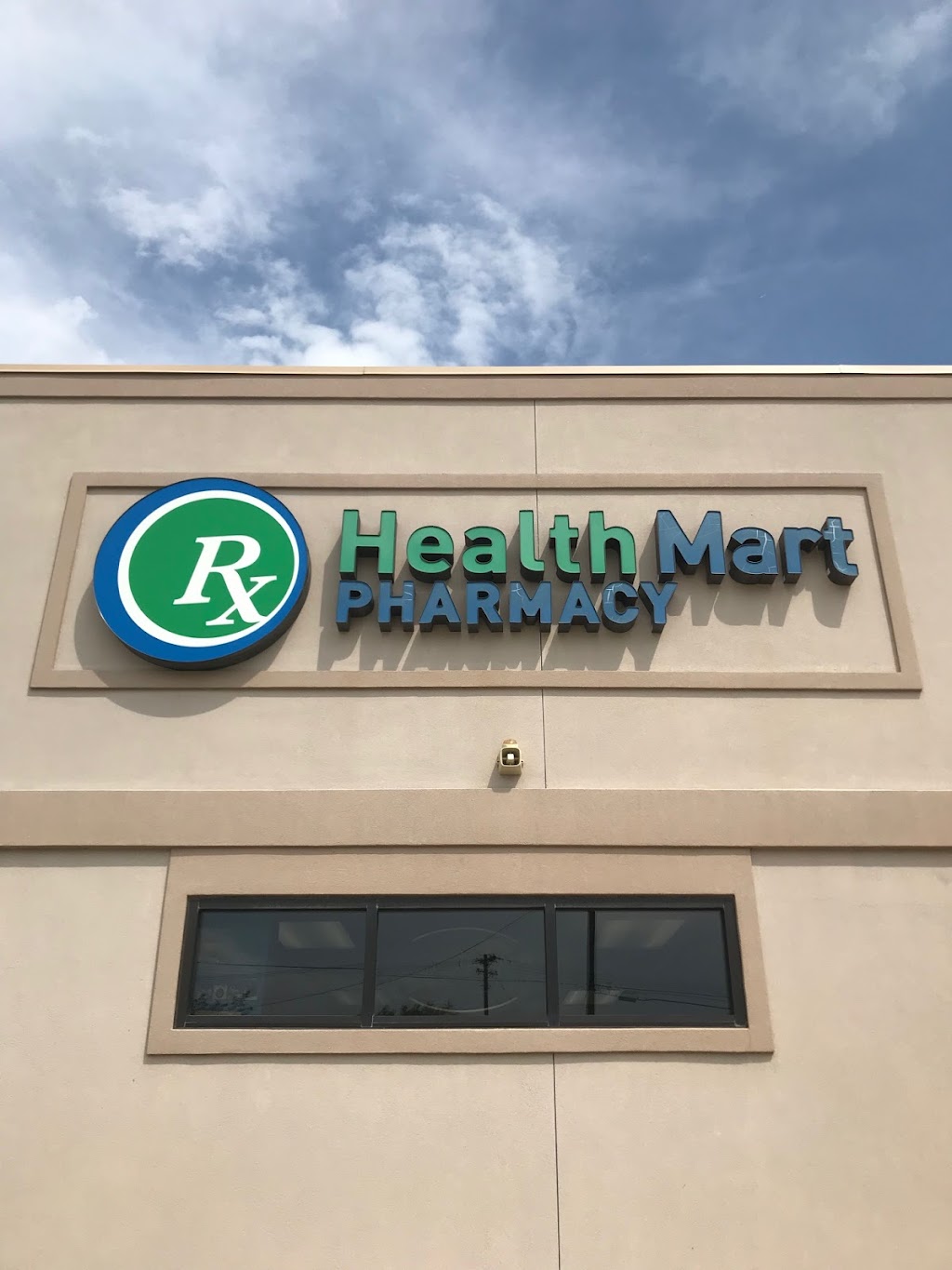 Aubrey HealthMart Pharmacy | 701 US-377, Aubrey, TX 76227 | Phone: (940) 440-0400