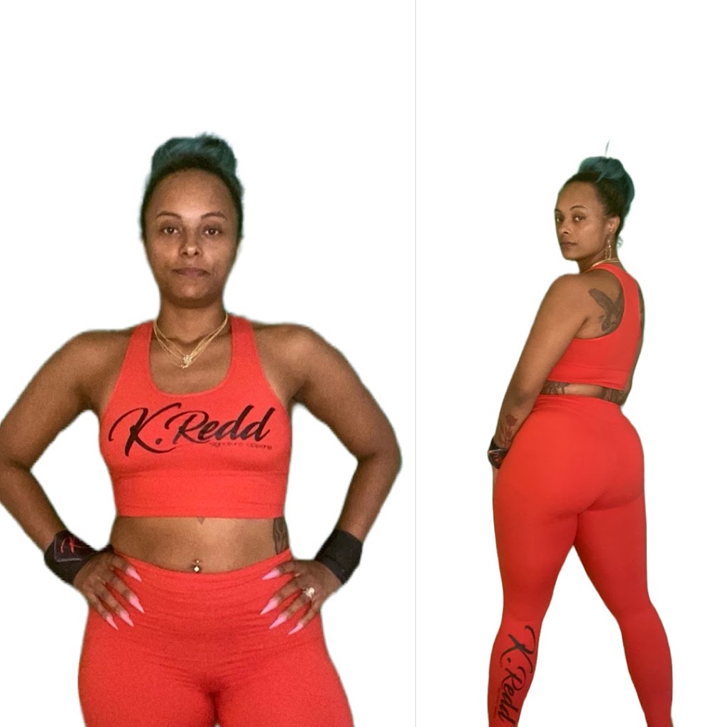 K. Redd Signature Apparel LLC | 1729 W 5th St, Dayton, OH 45402, USA | Phone: (937) 568-1168