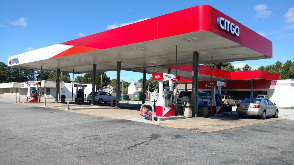 CITGO | 3996 Bonney Rd, Virginia Beach, VA 23452, USA | Phone: (757) 306-6022