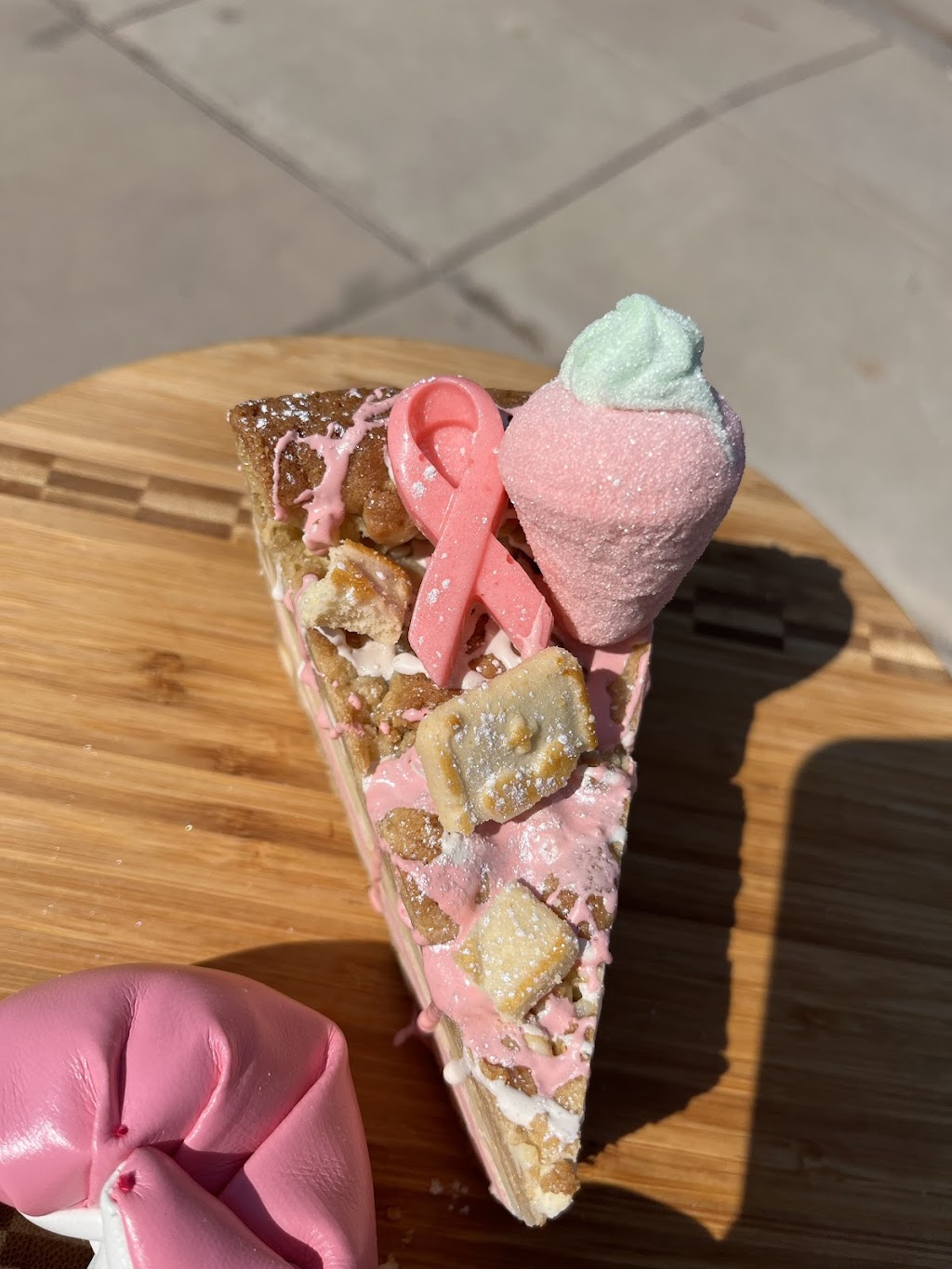 Little Extra Treats | 9717 Motley Dr, Fort Worth, TX 76179, USA | Phone: (318) 510-2549