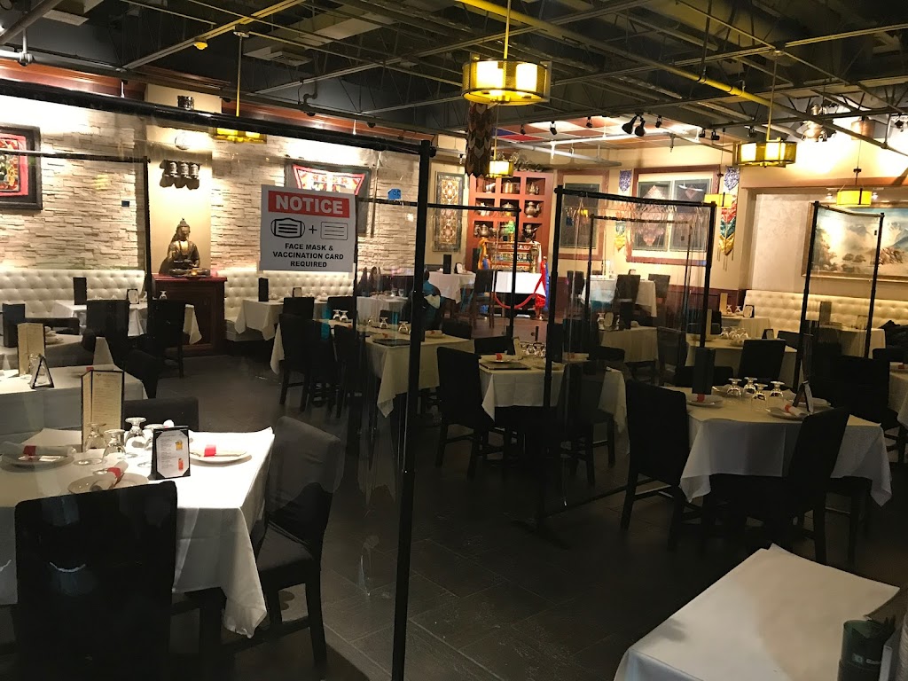 Himalaya Restaurant | 751 Central Park Ave, Scarsdale, NY 10583, USA | Phone: (914) 874-5506