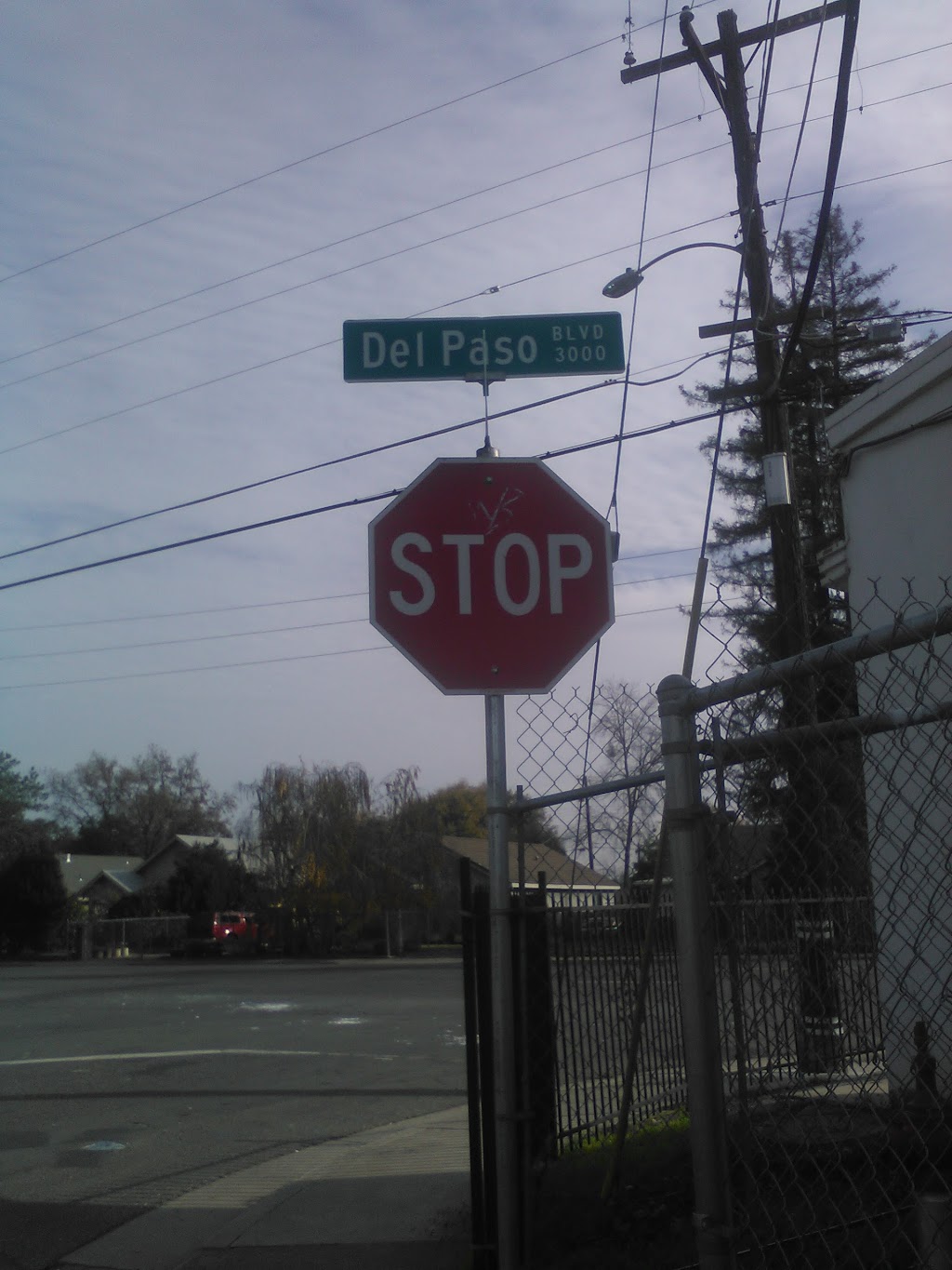 Transitional Living | 3131 Palmer St #15, Sacramento, CA 95815, USA | Phone: (916) 921-6099