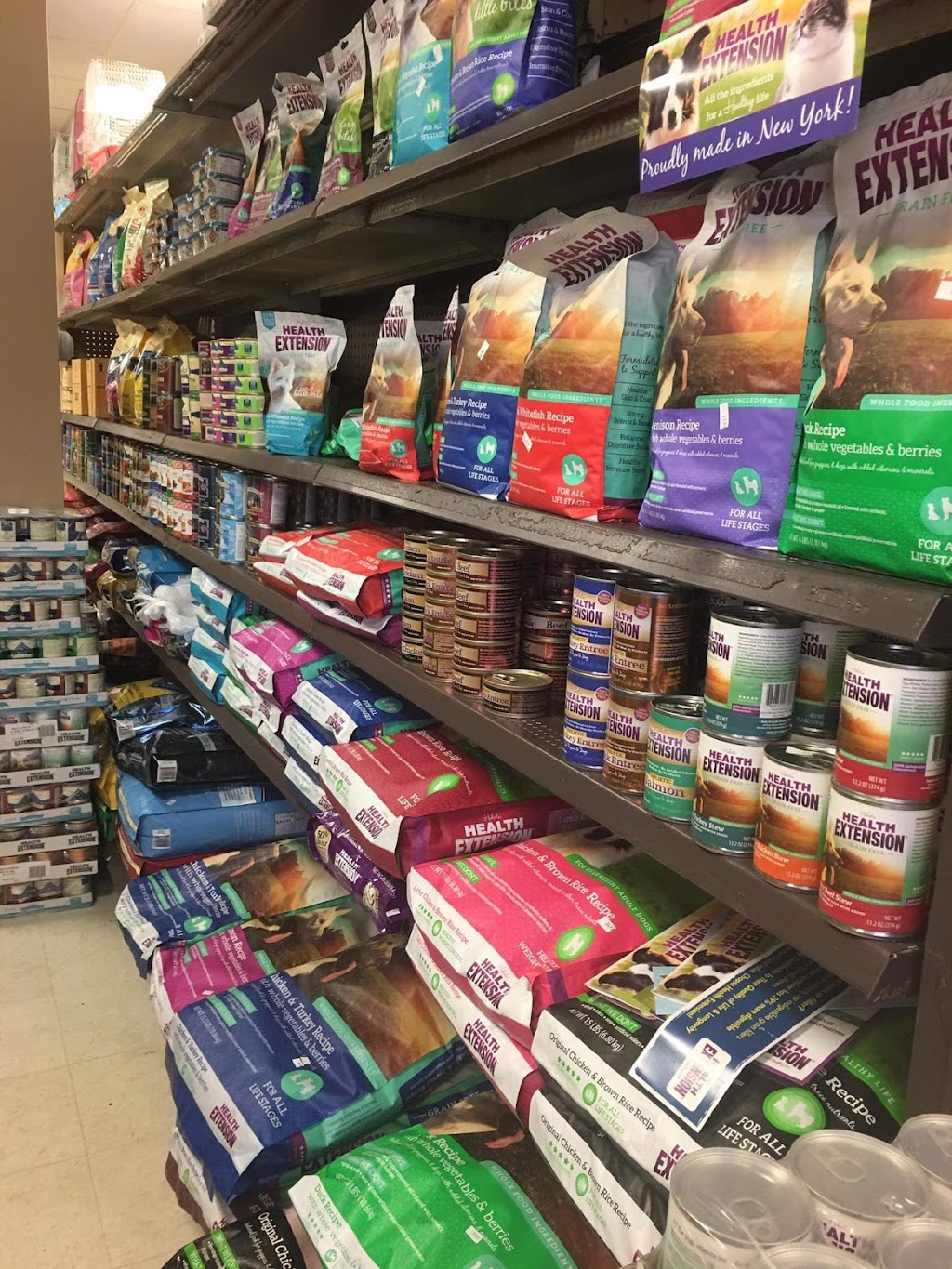 To The Rescue Pet Shoppe | 587 Midland Ave, Staten Island, NY 10306, USA | Phone: (718) 668-3647