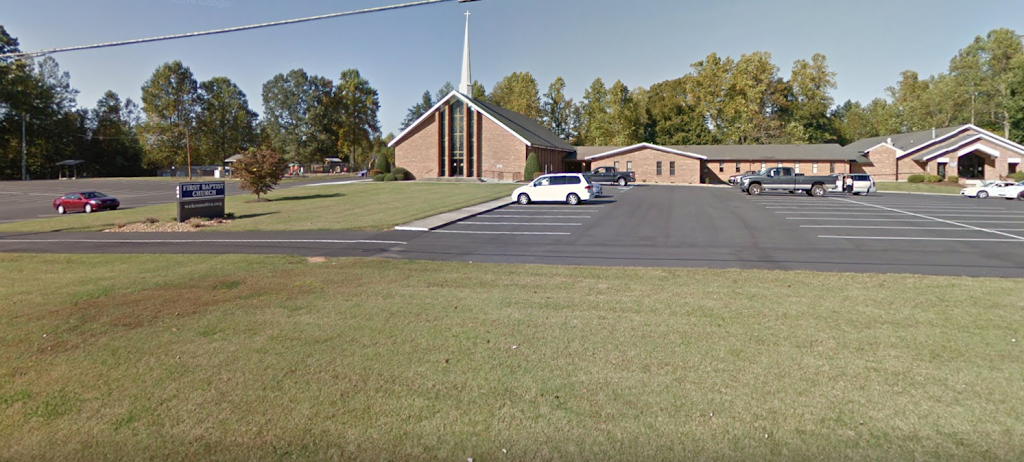 First Baptist Church of Welcome | 404 Welcome-Arcadia Rd, Lexington, NC 27295 | Phone: (336) 731-8434