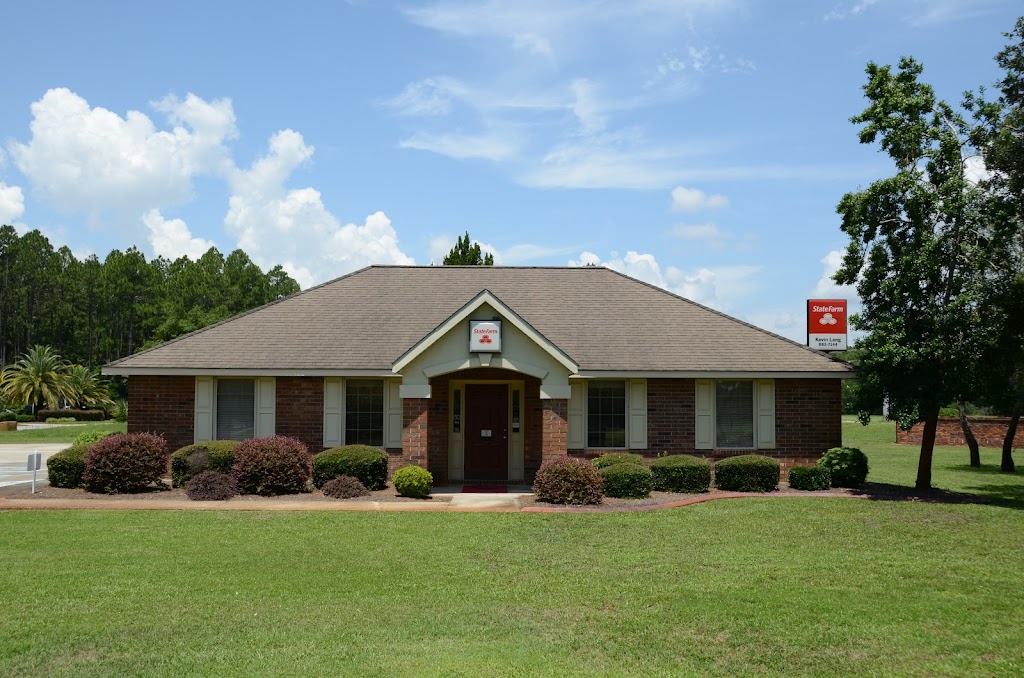 Kevin Lang - State Farm Insurance Agent | 1100 Shadowlawn Dr, St Marys, GA 31558, USA | Phone: (912) 882-7144