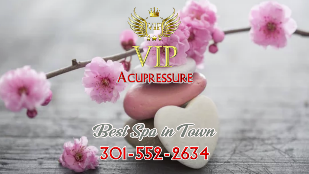 VIP Acupressure | 8715 Greenbelt Rd Suite 202, Greenbelt, MD 20770, USA | Phone: (301) 552-2634