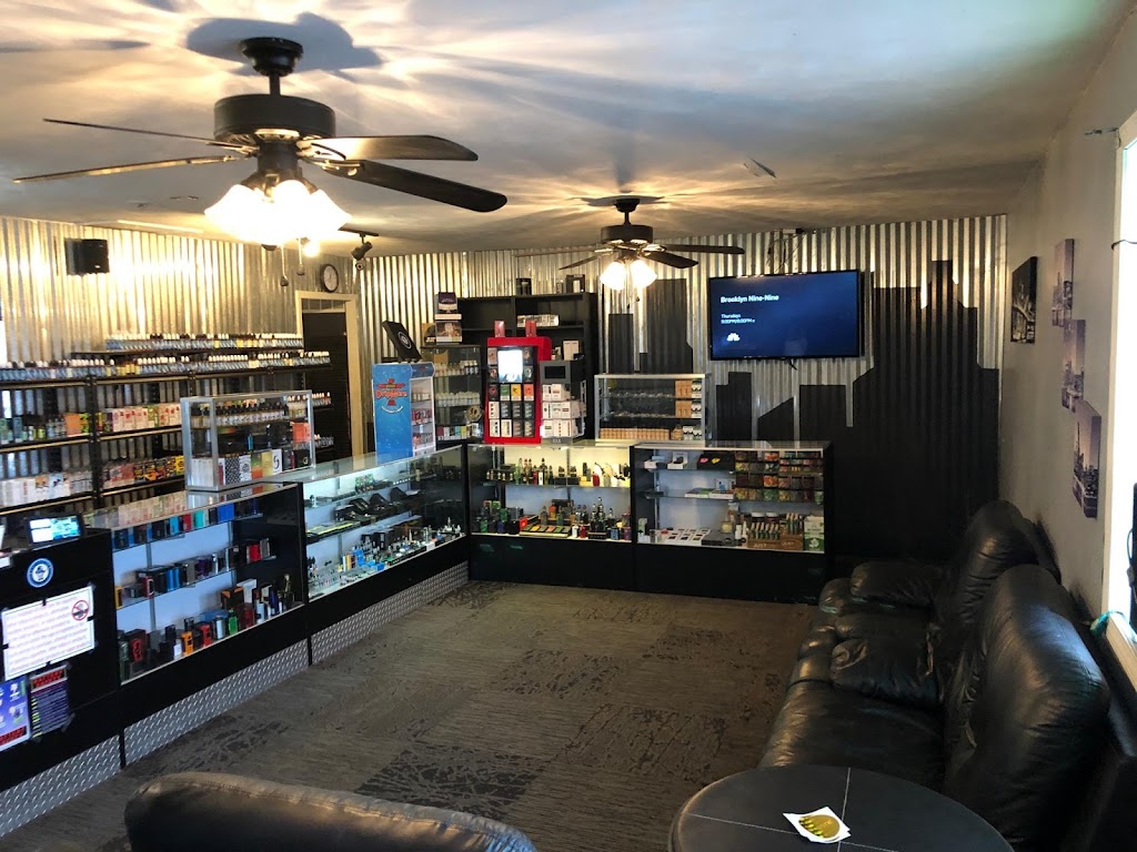 VaporWize Hillsboro | 10283 MO-21 Bus, Hillsboro, MO 63050, USA | Phone: (636) 797-8508