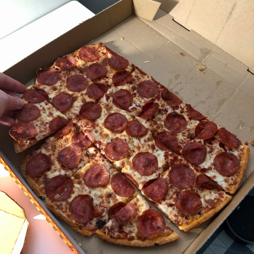 Little Caesars Pizza | 404 S 3rd St, Youngwood, PA 15697, USA | Phone: (724) 635-0626