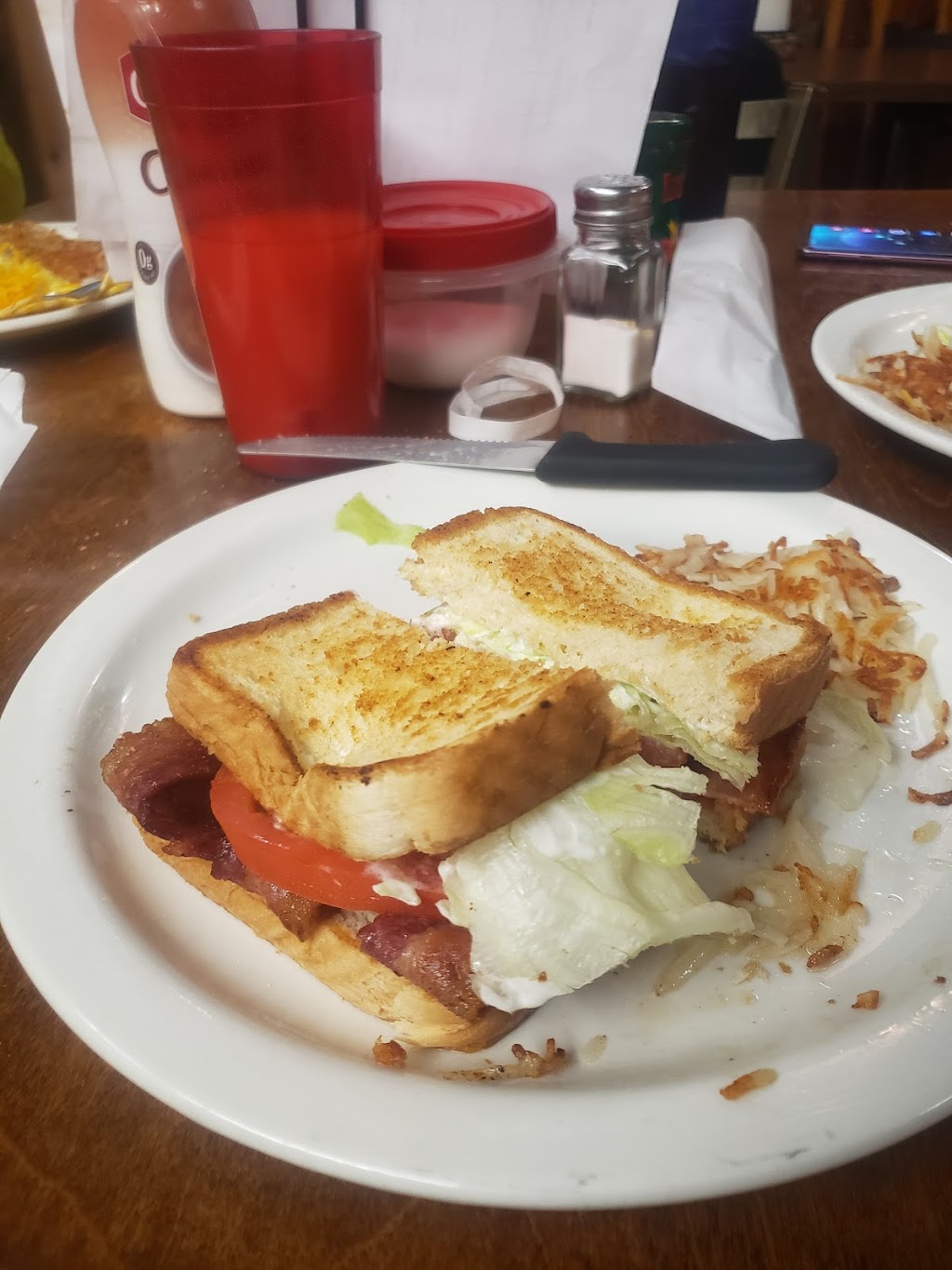 Countryside Diner | 12460 Rd 224, Picayune, MS 39466, USA | Phone: (769) 717-2213