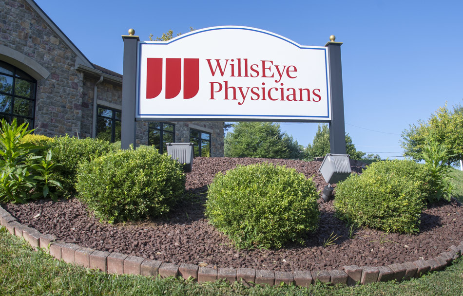 Wills Eye Physicians Paoli | 520 E King Rd, Paoli, PA 19301, USA | Phone: (610) 644-0600