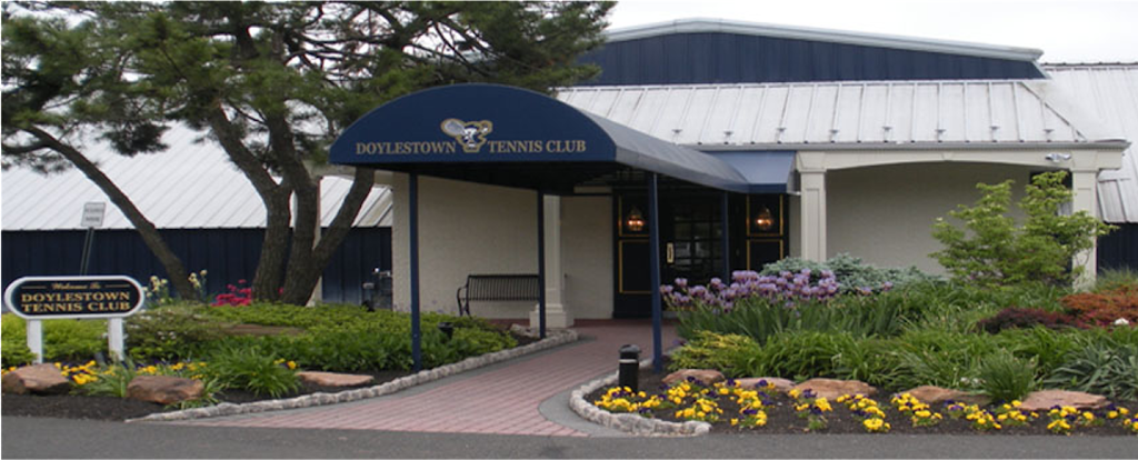 Doylestown Tennis Club | 10 Welden Dr, Doylestown, PA 18901, USA | Phone: (215) 345-7897