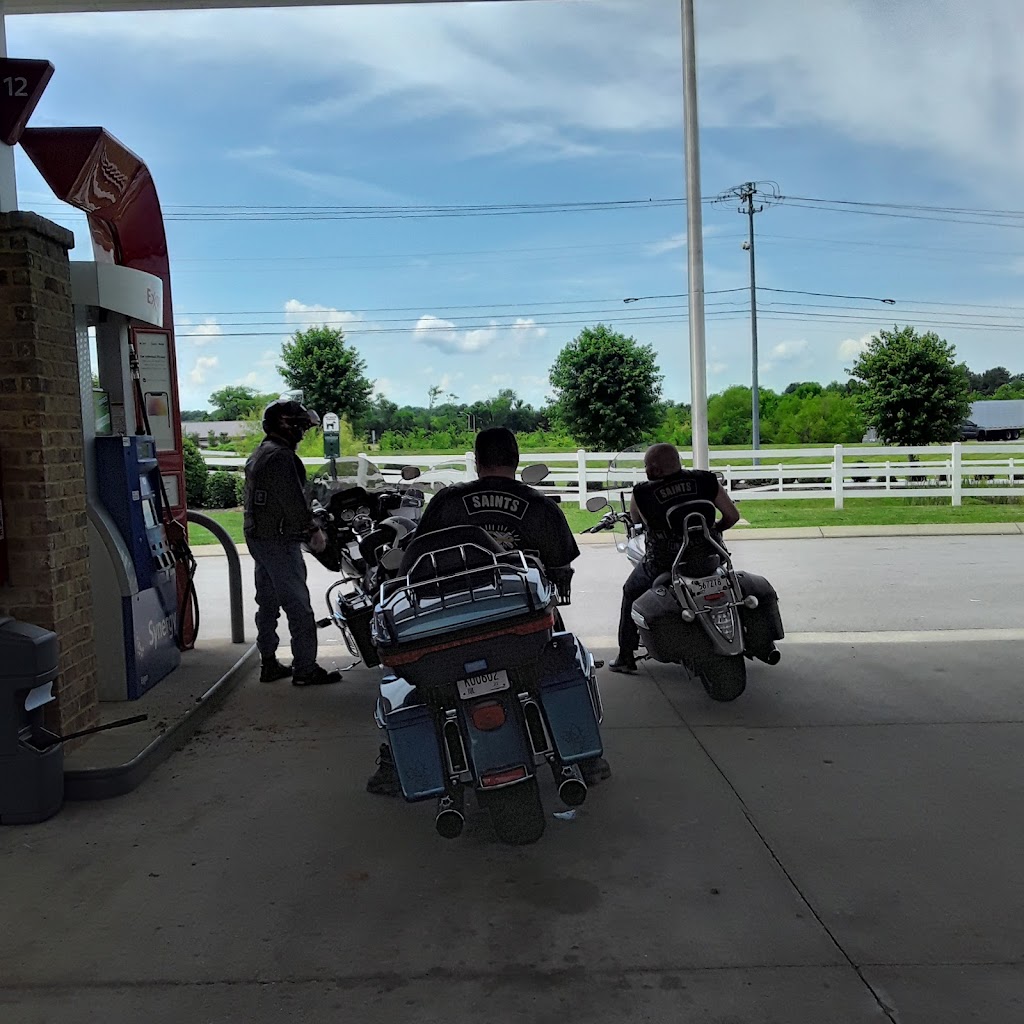 7 Eleven | 1509 Joe B Jackson Pkwy, Murfreesboro, TN 37127, USA | Phone: (615) 691-9950