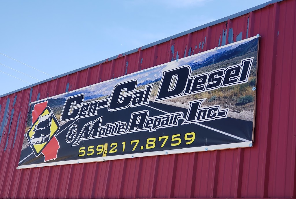 Cen Cal Diesel & Mobile Repair, inc. | 17702 Baldwin St, Madera, CA 93638, USA | Phone: (559) 217-8759
