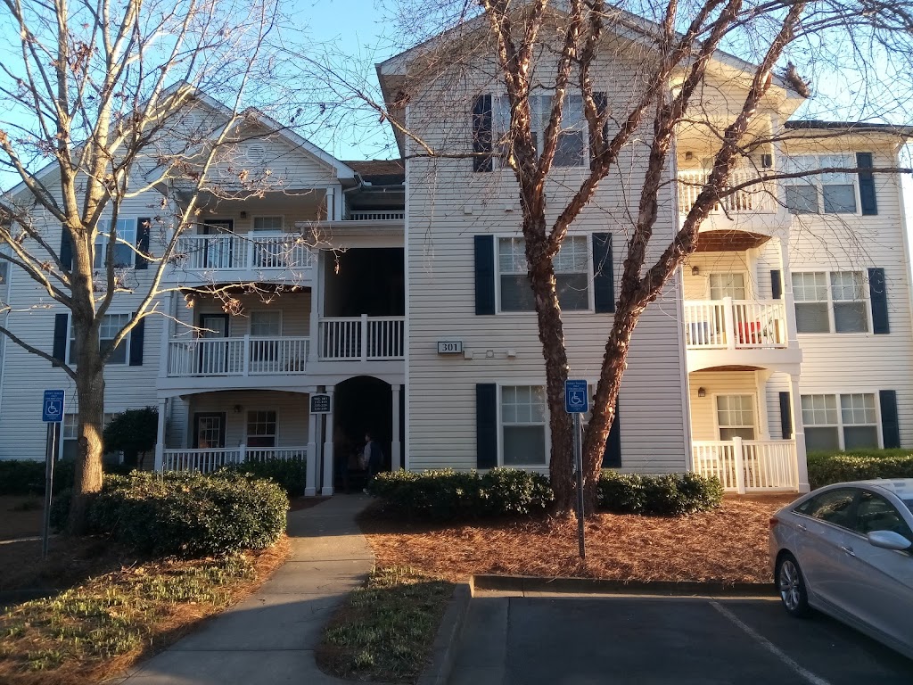 Brooke Mill Apartments | 50 Downsby Ln, Woodstock, GA 30189, USA | Phone: (770) 592-9700