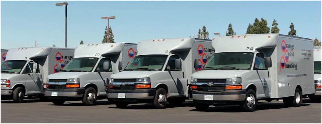 Orange Coast Plumbing | 827 W Westway Ave, Orange, CA 92865, USA | Phone: (714) 598-1532