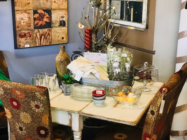 De Novo Home Decor Consignment & Gift Boutique | 948 Brookwood Center, Fenton, MO 63026 | Phone: (636) 600-0828