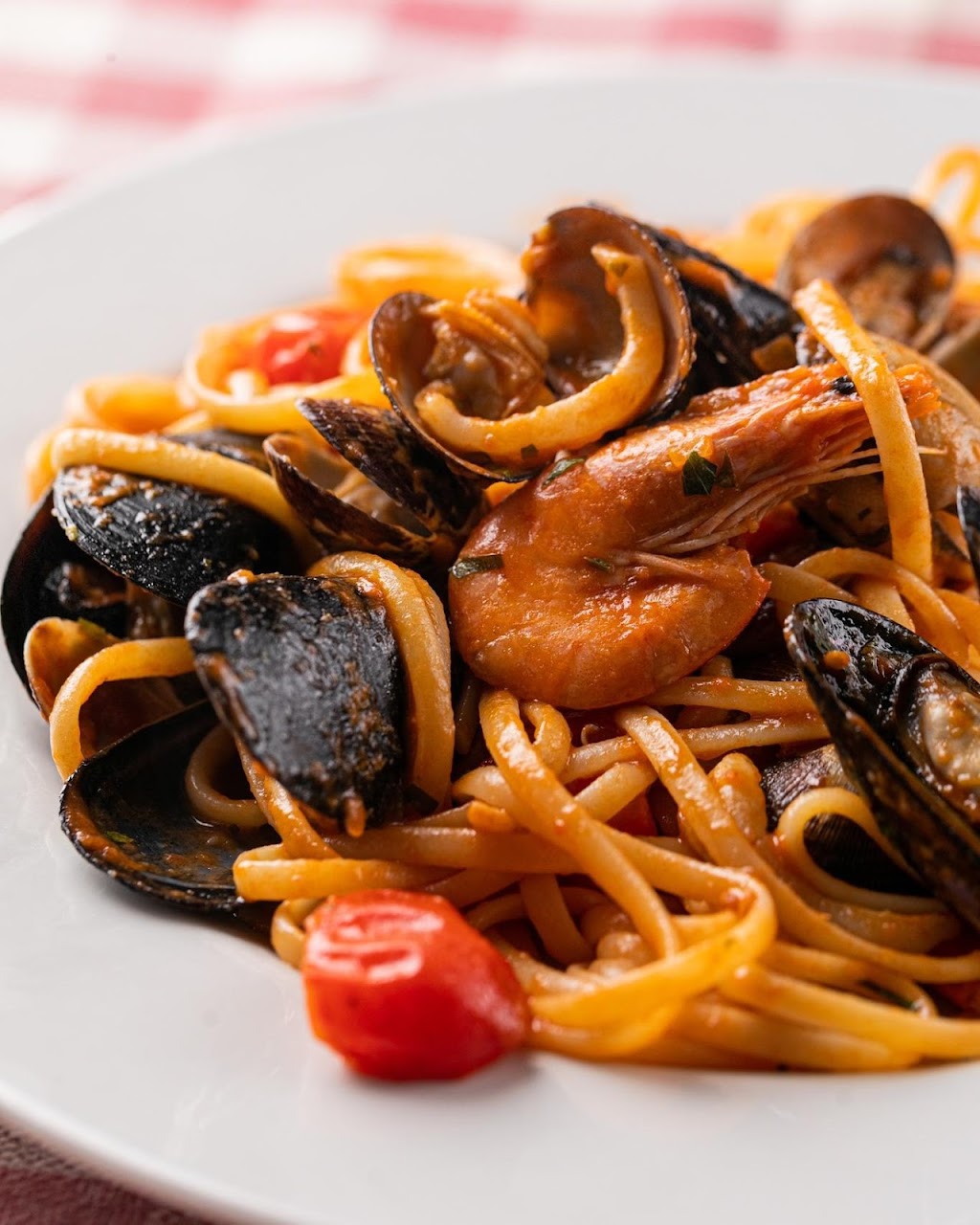 Spaghetto Kitchen | 4350 Oakes Rd, Davie, FL 33314, USA | Phone: (954) 321-5146