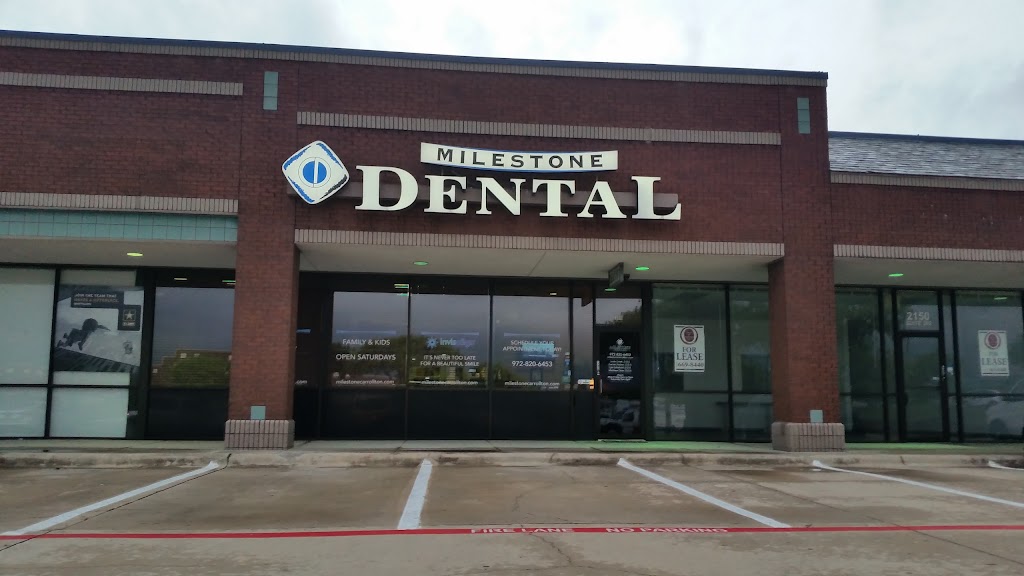 Ideal Dental Carrollton | 2150 N Josey Ln Ste 306, Carrollton, TX 75006, USA | Phone: (972) 820-6453