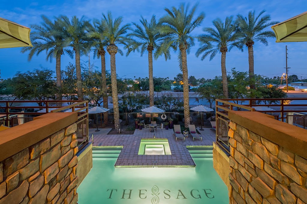 Sage Condominium -- Scottsdale | 4807 N Woodmere Fairway, Scottsdale, AZ 85251, USA | Phone: (480) 659-2875