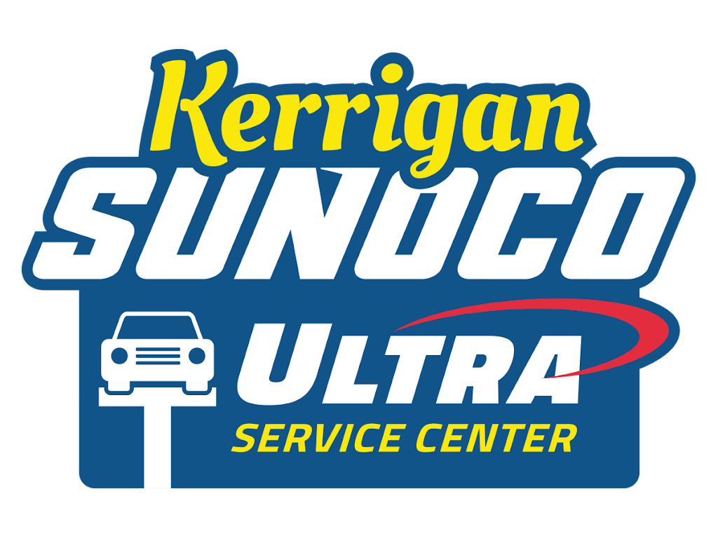 Kerrigans Sunoco | 549 Washington Ave, Newtown, PA 18940, USA | Phone: (215) 968-4455