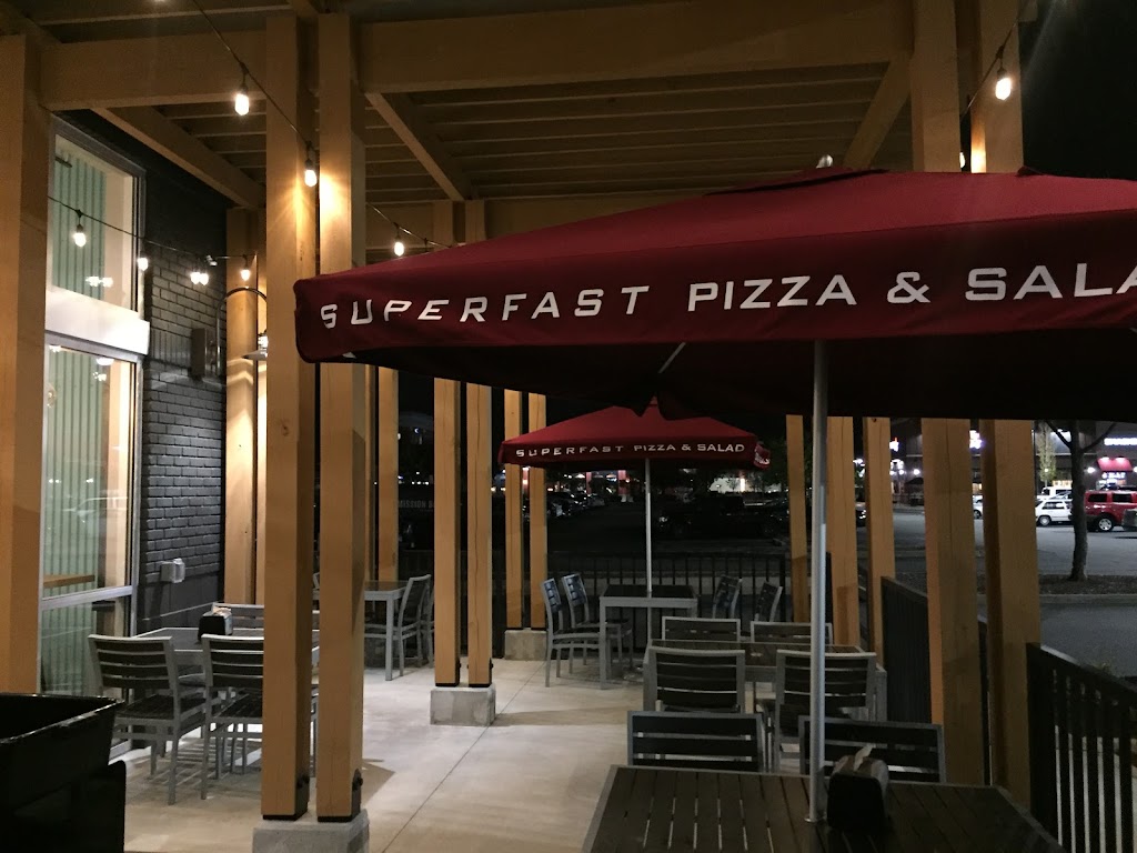 MOD Pizza | 2878 Kilgore Ave, Hampton, VA 23666, USA | Phone: (757) 504-3860