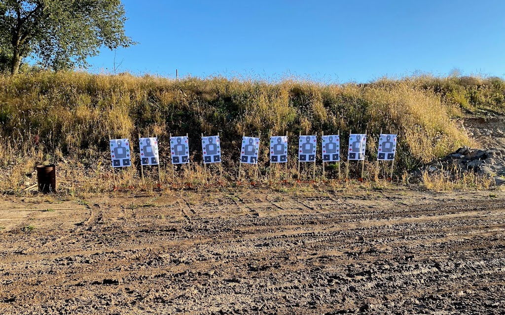 SAFE Firearms Training, LLC | Baker School House Rd, Freeland, MD 21053 | Phone: (443) 491-8266