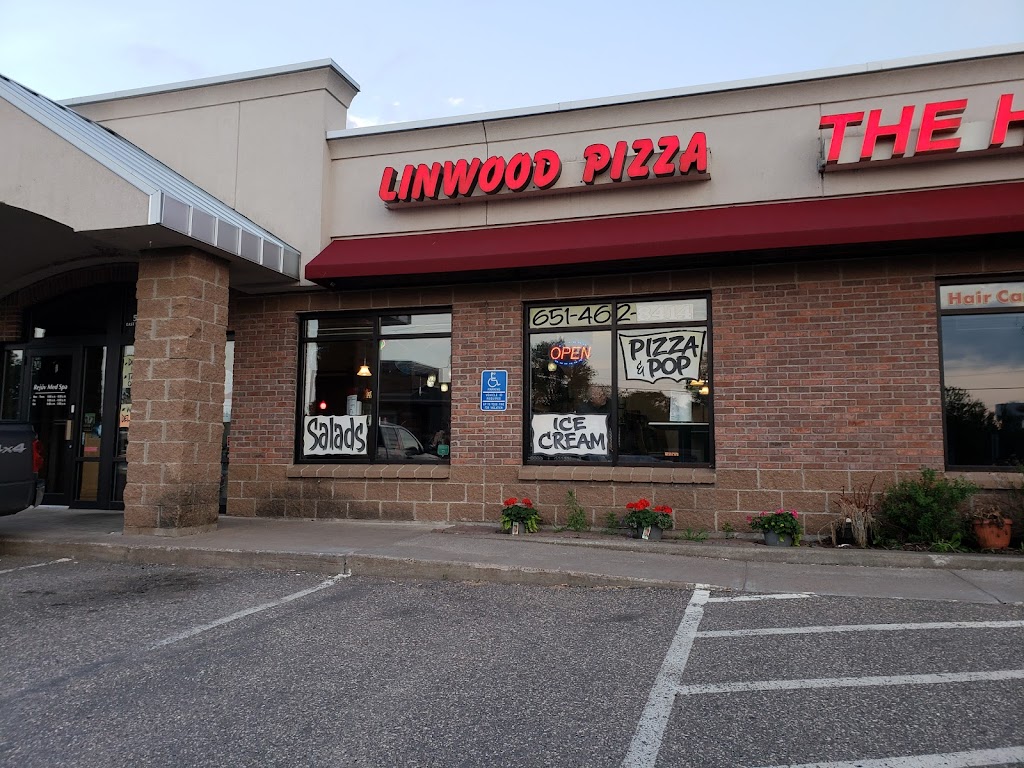 Linwood Pizza | 5221 E Viking Blvd, Wyoming, MN 55092, USA | Phone: (651) 462-8414