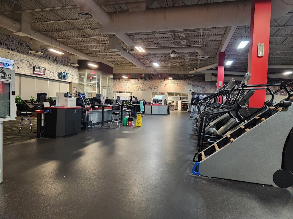 UFC GYM Long Island | 2020 Jericho Turnpike, New Hyde Park, NY 11040, USA | Phone: (516) 784-4072