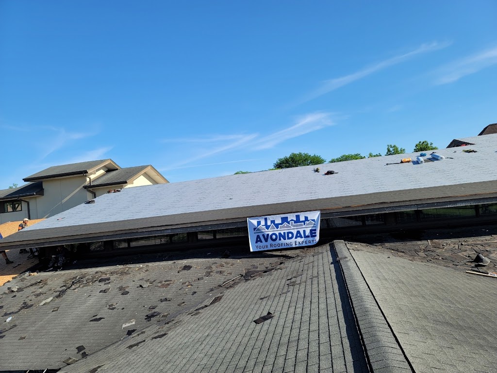 Avondale Roofing | 966 Center Ave, Janesville, WI 53546, USA | Phone: (855) 819-7663