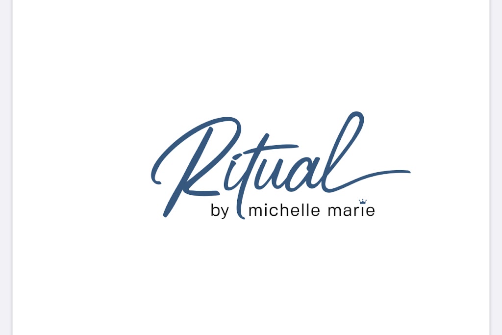 Ritual by michelle marie | 196 N Main St, Roanoke, IN 46783, USA | Phone: (260) 676-2582